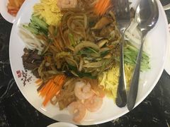 -桃园中华料理炸酱面(燕儿岛路店)