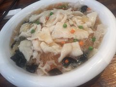 -森谷美食公园(杨行店)