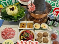 -牛街·马辈儿涮肉(牛街总店)