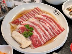 -TBK·本家·添百客·韩国料理(泰然店)