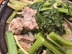 -陆记鹅庄·潮汕菜·狮头鹅(大仟里店)