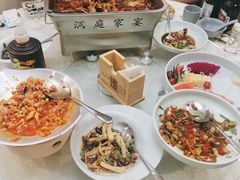 -洞庭家宴·头牌甲鱼(广渠门店)