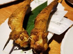-质烤烤物·活烤海鲜(质烤总店)
