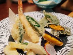 -蟹田居·活蟹料理(东城店)