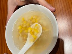 -大昌吉牛肉粉(林肯公寓店)