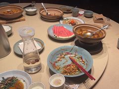 -青年公社烤鸭(青年路店)