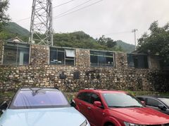 -北京山里寒舍度假酒店