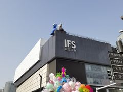 -黄兴南路步行商业街