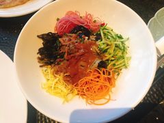 -长春凯悦酒店-品悦中餐厅