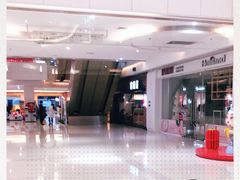 -肯德基(中央公园店)