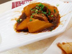 -顺德人家食府(黄金广场店)