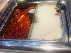 -海底捞火锅(关山保利店)