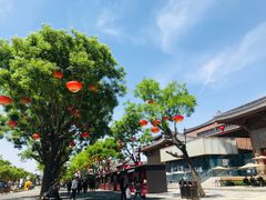 -大雁塔北广场音乐喷泉