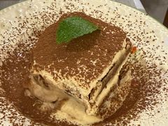 -后厨意餐La Cucina(外交公寓店)