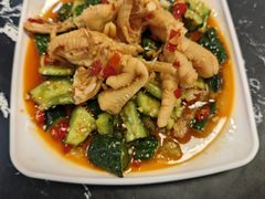 -牛一煲美食(江高店)