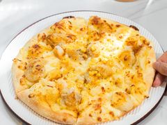 -必胜客(新海上世界店)