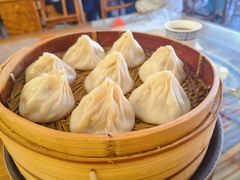 -笑来喜馄饨小笼工坊店(湖滨街店)