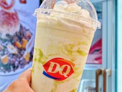 -DQ·蛋糕·冰淇淋(五棵松万达店)