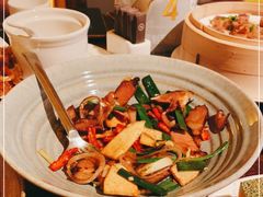 -采悦轩中餐厅·粤菜·海南菜(神州半岛喜来登度假酒店)