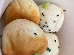 -许记生煎(遵义路店)