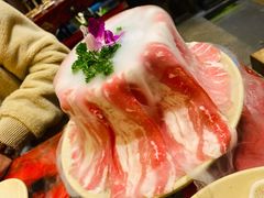 -蜀大侠火锅(四川北路店)