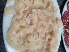 -五洲牛肉美食馆