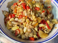 -串小白烧烤(金沙洲店)