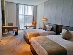 -十堰天海温德姆酒店·四季全日制餐厅(北京中路店)