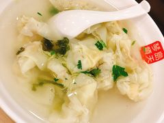 -琴岛顺天馄饨(营口路市场店)