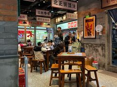 -湘下佬·老长沙吃货铺(酃湖万达店)