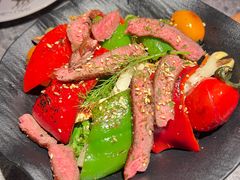 -芭莉与彩虹西餐厅(成都合生汇店)