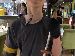 -戈拿旺巴西烤肉(崇文门店)