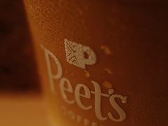 -Peet's 皮爷咖啡(东湖路手作店)