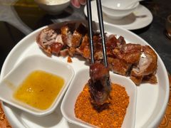 -炊烟小炒黄牛肉(浦东世纪汇店)