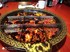 -黄家码头老火锅(解放碑旗舰店)