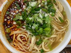-清真·马安军辣子牛肉面