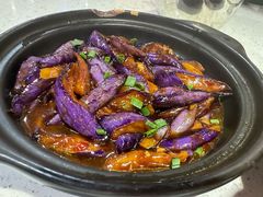 -海宁煲农家菜(惠南镇店)