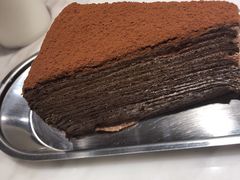-Awfully Chocolate(来福士广场店)