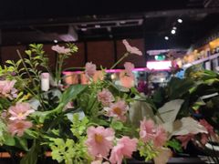 -洞庭土菜小炒馆(易发广场店)