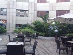 观澜格兰云天国际酒店-深圳观澜格兰云天国际酒店