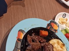 诺丁招牌牛排-诺丁牛排(南京江宁万达店)