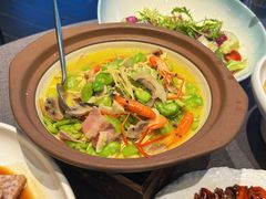 -柒园·三十年创意杭帮菜(龙湖滨江天街店)