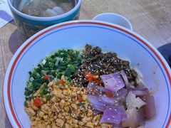 -阿当·小炒牛肉面(人广店)