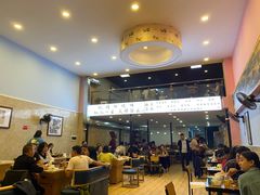 -晓靖轩烧烤(沙河风情店)