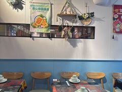 -米泰芒·东南亚料理(体育西店)