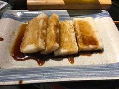 红糖糍粑-大味老火锅City店