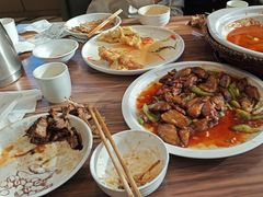 -九转小磨·非遗东北菜(群力店)