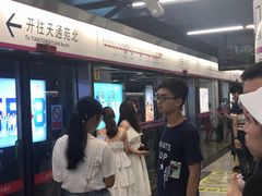 -天坛东门(地铁站)