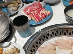 -圣罗巴甄选自助(麦凯乐店)