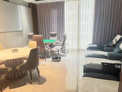 -珠海棕泉水疗酒店(拱北口岸高铁站店)